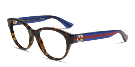 gucci prescription frames|buy Gucci prescription glasses online.